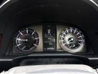 ปี 2017 TOYOTA INNOVA 2.8 V CC. สี ขาว เกียร์ Auto รูปที่ 7